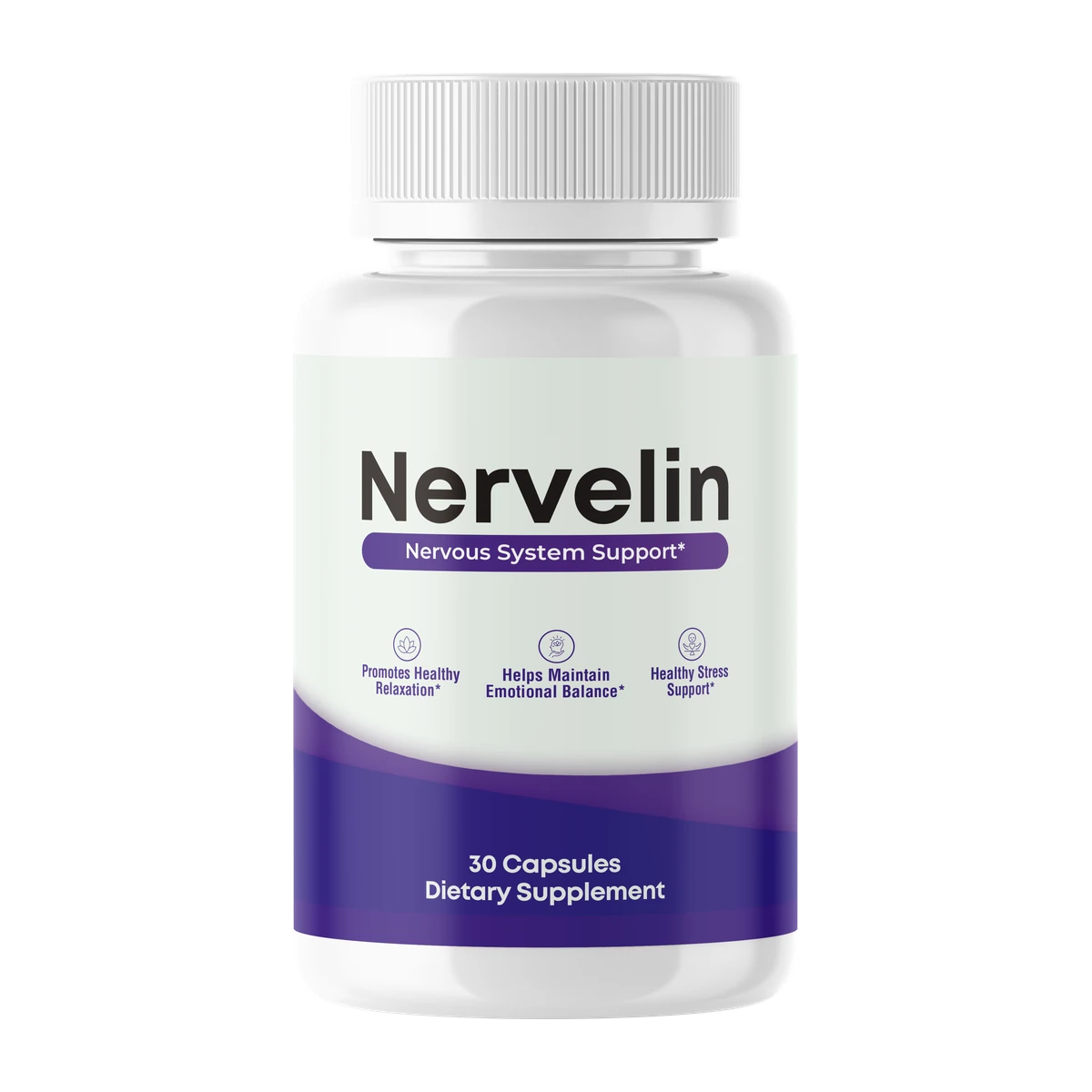 Nervelin 1 Bottle